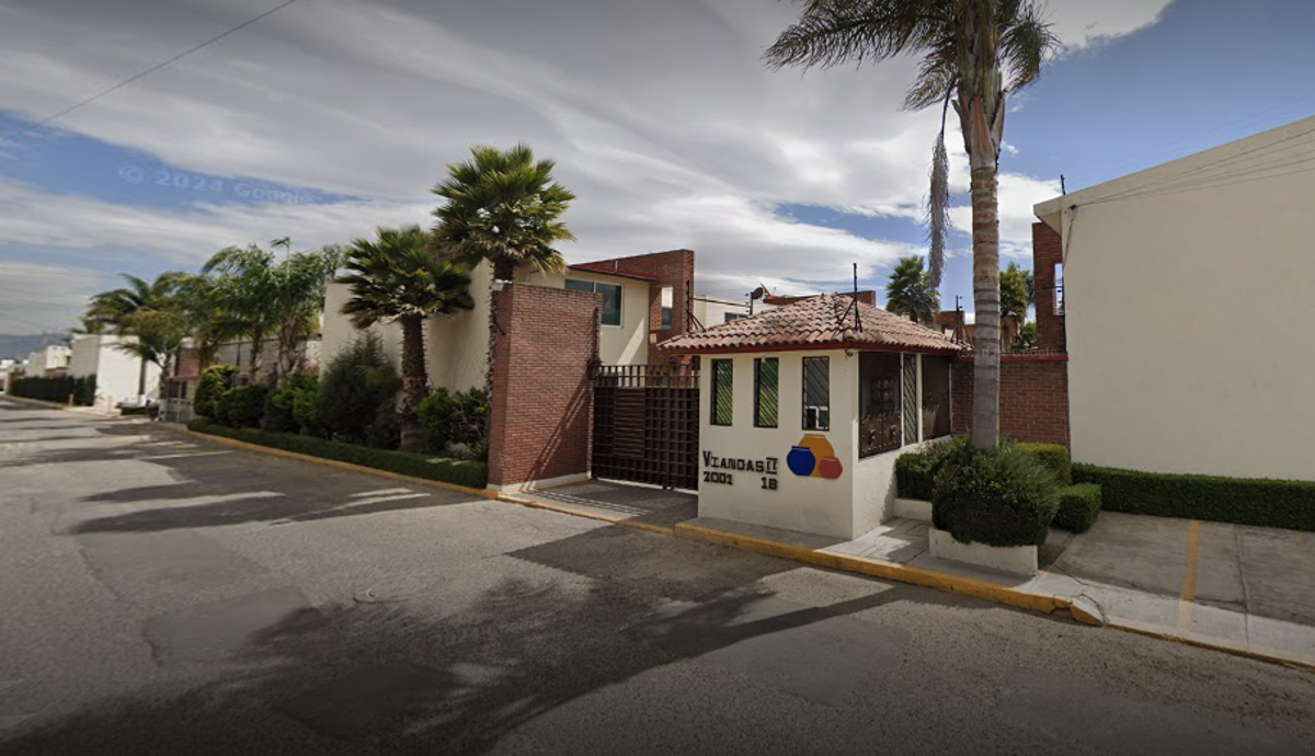 Casa en venta en San Jeronimo Chicahualco, Metepec — foto 1 de 10