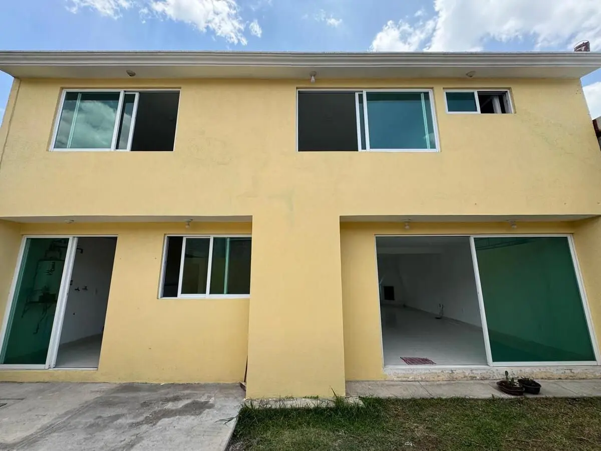 Casa en venta en Reforma, San Mateo Atenco — foto 1 de 25