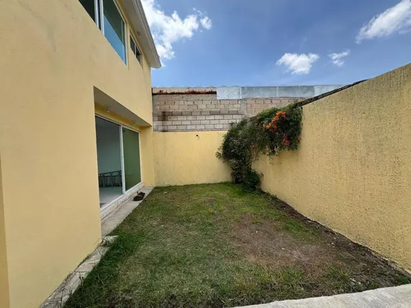 Casa en venta en Reforma, San Mateo Atenco — foto 3 de 25