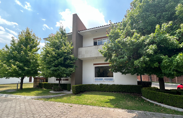 Casa en venta en La Providencia, Metepec — foto 2 de 27