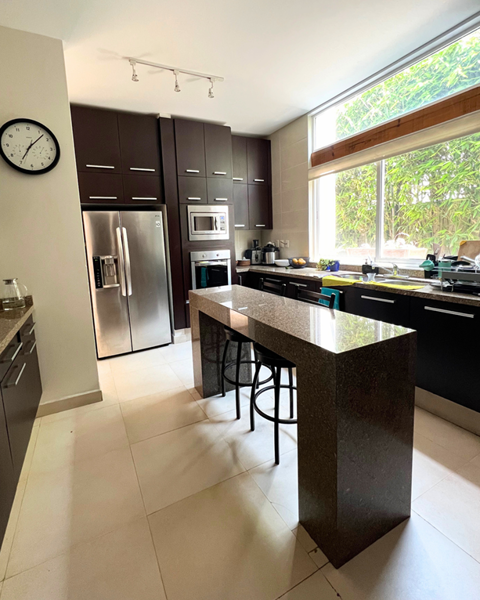 Casa en venta en La Providencia, Metepec — foto 3 de 27