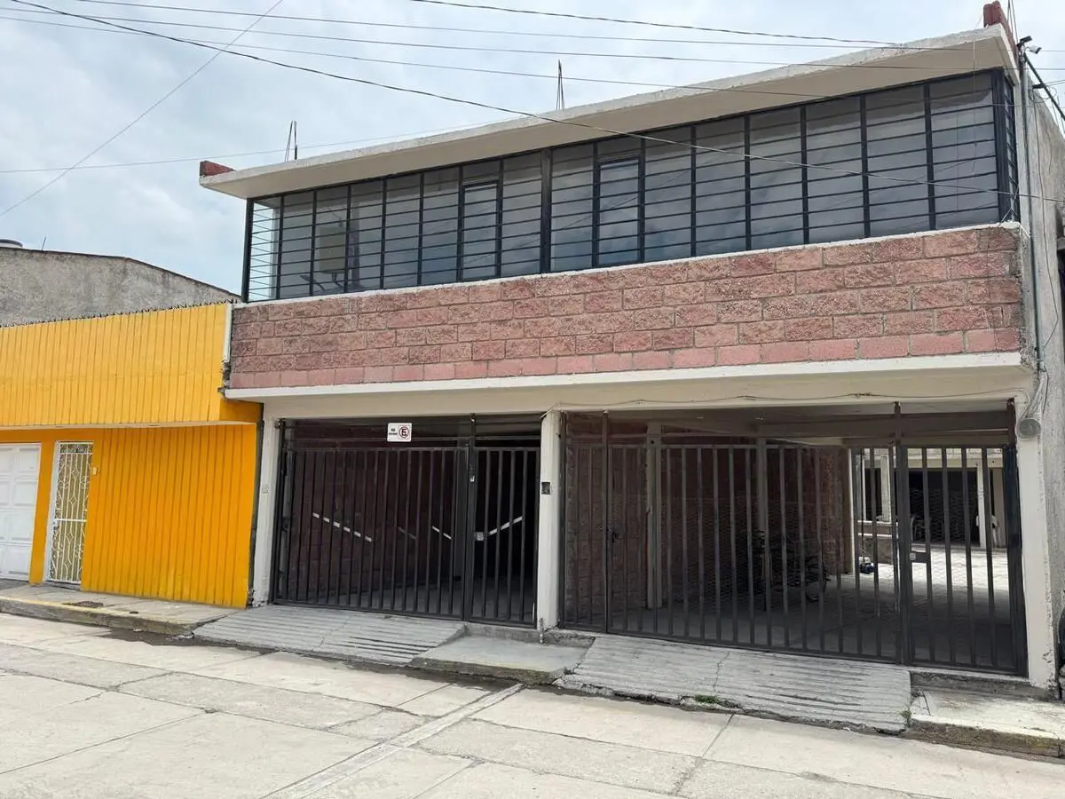 Casa en venta en Héroes del 5 de Mayo, Toluca — foto 1 de 22