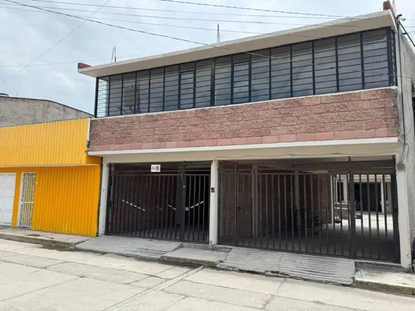 Casa en Venta en Toluca, Heroes 5 de Mayo Casa en Venta en Toluca, Heroes 5 de Mayo