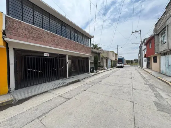 Casa en venta en Héroes del 5 de Mayo, Toluca — foto 3 de 22