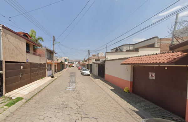 Casa en venta en La Morena Sección Norte "B", Tulancingo de Bravo — foto 3 de 10