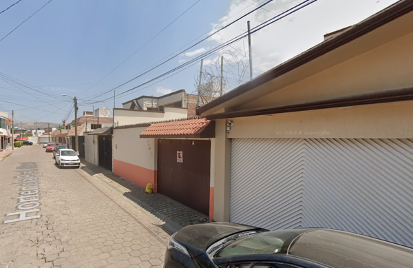 VENDO CASA EN LA MORENA, TULANCINGO-HGO