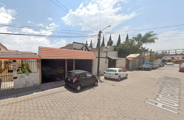 Casa en venta en La Morena Sección Norte "B", Tulancingo de Bravo — foto 2 de 10
