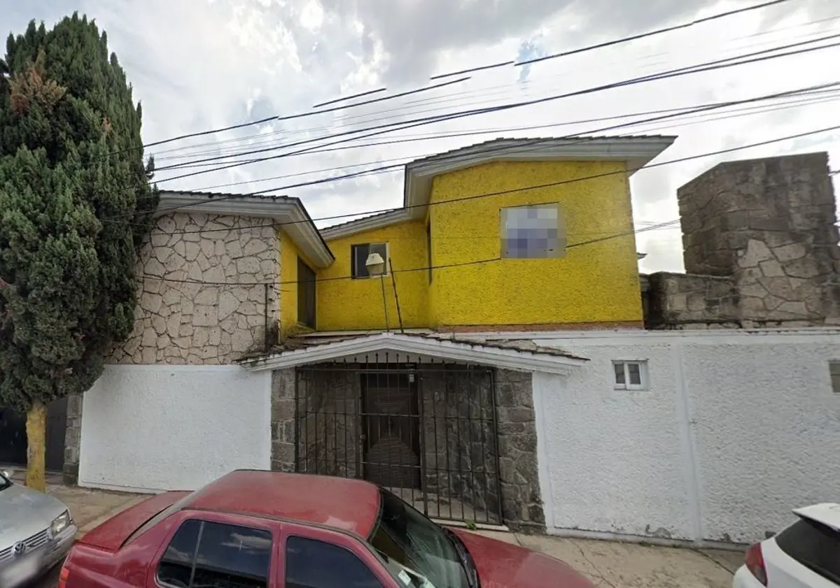 Casa en venta en Vertice, Toluca — foto 1 de 6
