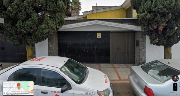 Casa en venta en Vertice, Toluca — foto 2 de 6