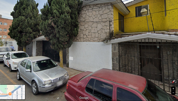 Casa en venta en Vertice, Toluca — foto 3 de 6