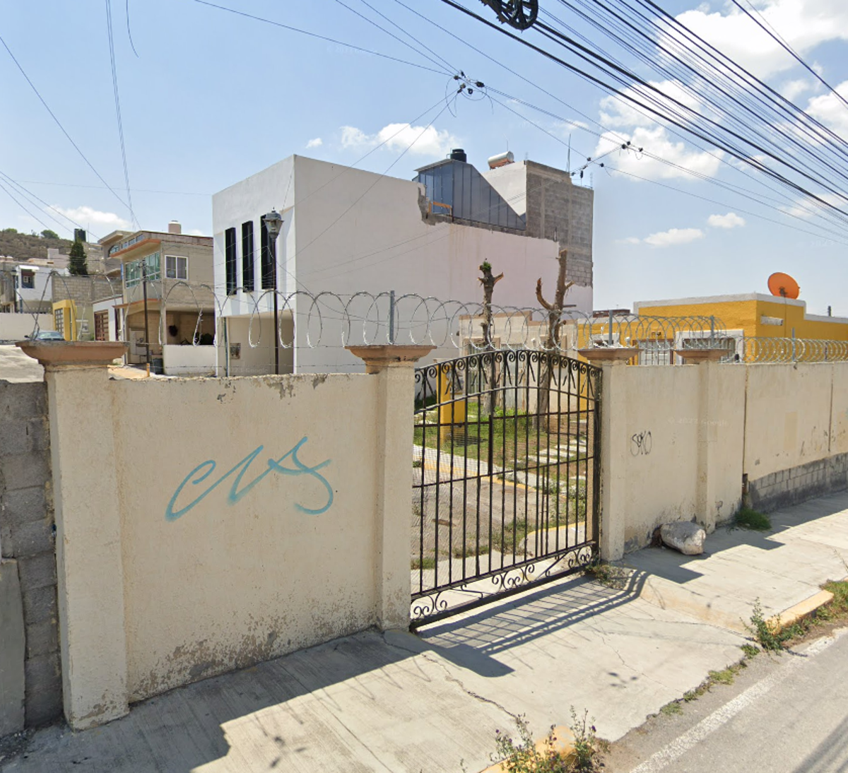 Casa en venta en Colinas de Plata, Mineral de la Reforma — foto 1 de 2