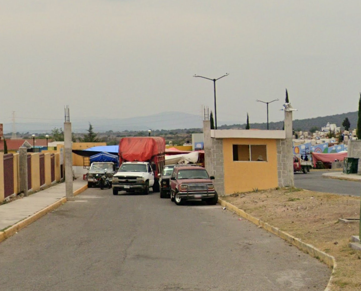 Casa en venta en Senderos del Pedregal, Atotonilco de Tula — foto 1 de 2