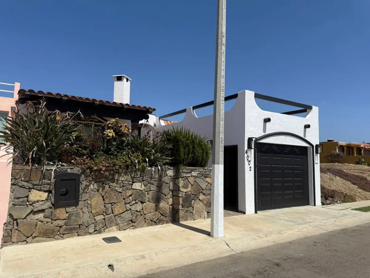 Casa en renta en Baja Mar San Diego, Ensenada — foto 1 de 15
