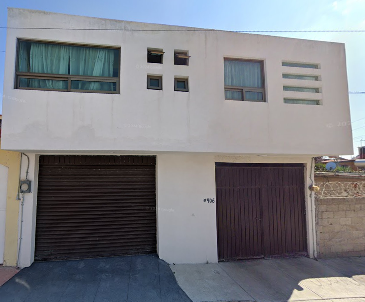 Casa en venta en Parques Nacionales, Toluca — foto 1 de 2