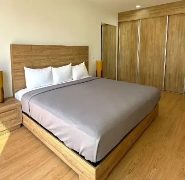 Departamento en renta en Condesa, Cuauhtémoc — foto 3 de 5
