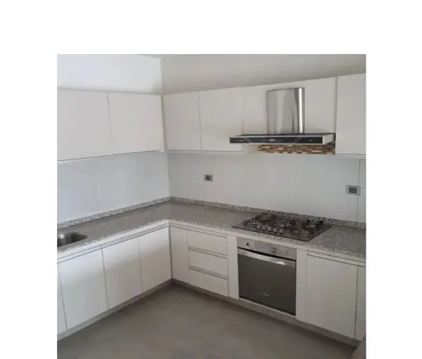 Departamento en renta en Polanco II Sección, Miguel Hidalgo — foto 2 de 6