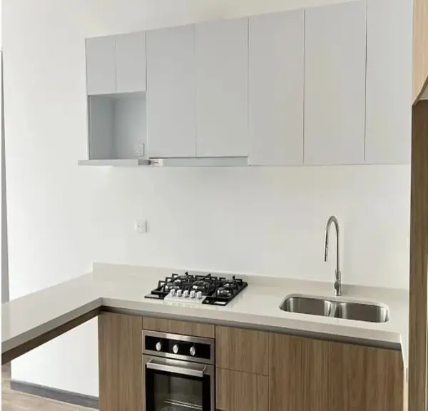 Departamento en renta en Del Valle Norte, Benito Juárez — foto 2 de 5