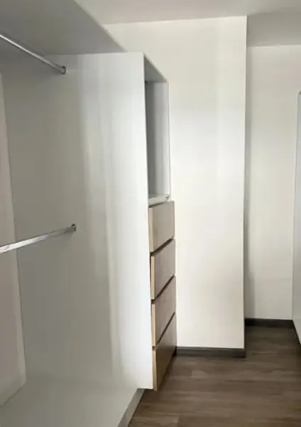 Departamento en renta en Del Valle Norte, Benito Juárez — foto 3 de 5