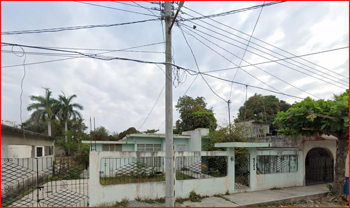 Casa en venta en Hidalgo, Ciudad Valles — foto 1 de 13
