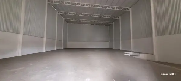 Bodega en renta en Magna Industrial Park, Santa Catarina — foto 2 de 6