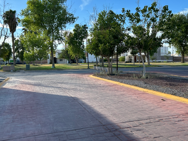 Terreno en venta en Villas del Renacimiento, Torreón — foto 2 de 3