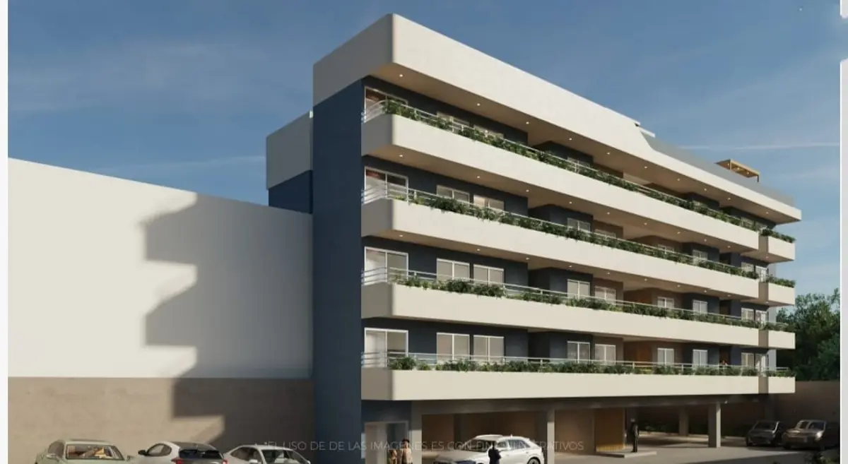 Departamento en venta en La Tampiquera, Boca del Río — foto 1 de 12