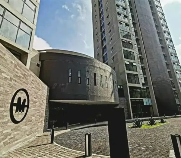 Tu Nuevo Comienzo en Motto: Departamento en RENTA con Estilo y Comodidad