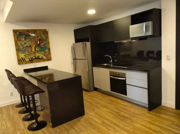 Departamento en venta en Zona Urbana Rio Tijuana, Tijuana — foto 3 de 17