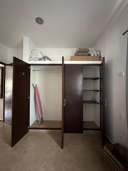 Departamento en venta en La Veleta, Tulum — foto 3 de 15