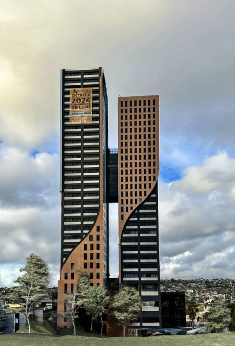 Departamento en venta en Agua Caliente, Tijuana — foto 1 de 21