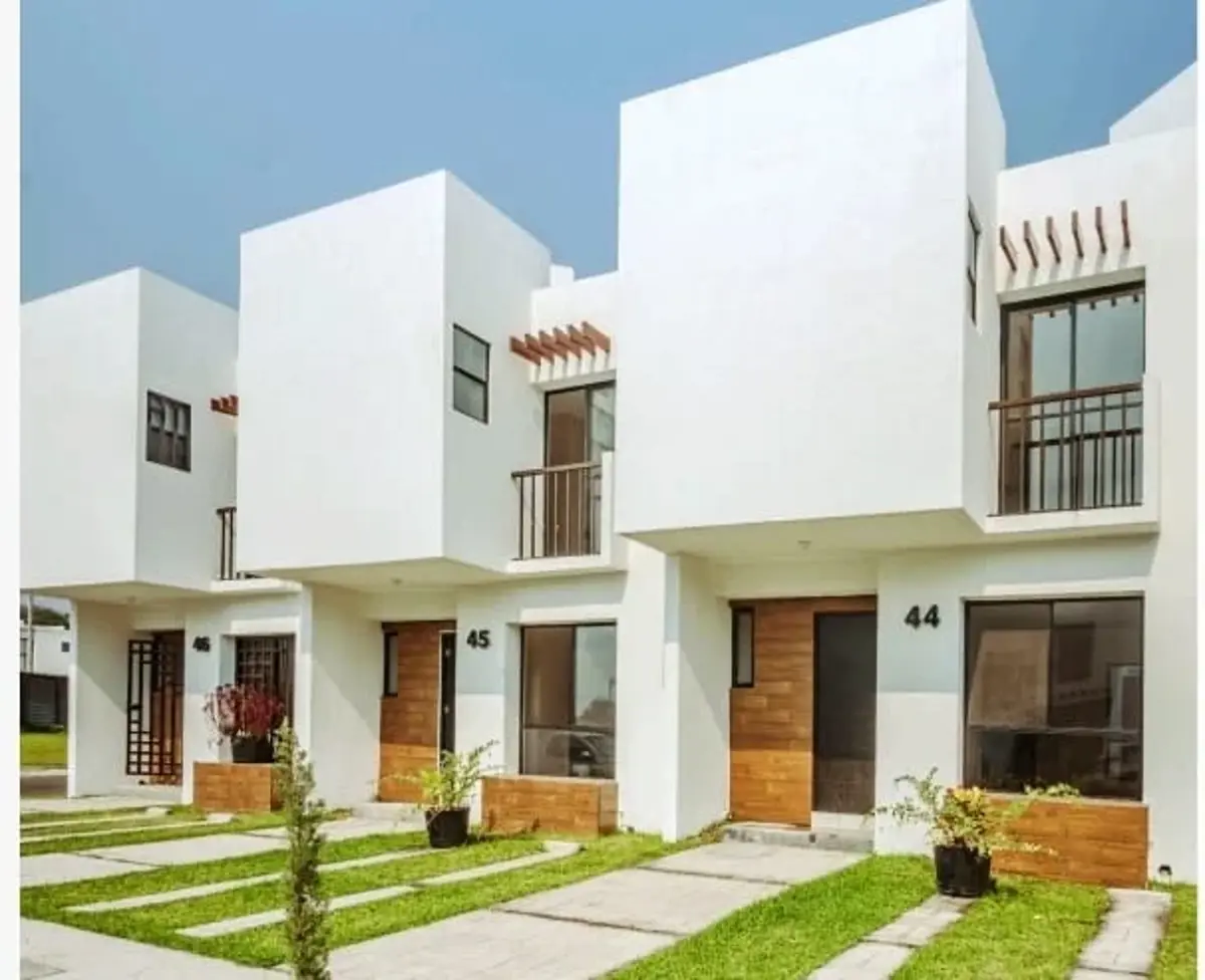 Casa en venta en Xana, Veracruz — foto 1 de 33