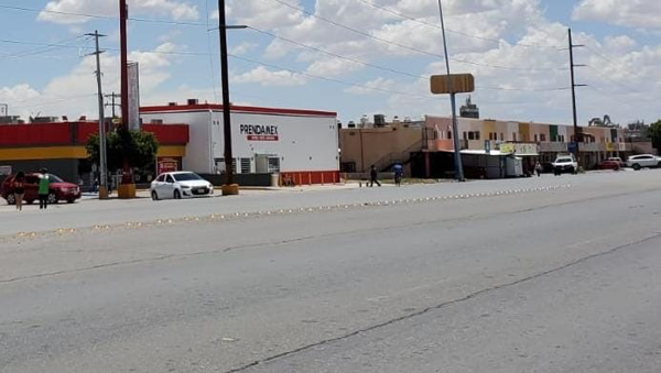 Terreno en renta en La Dalia Oriente, Torreón — foto 2 de 5