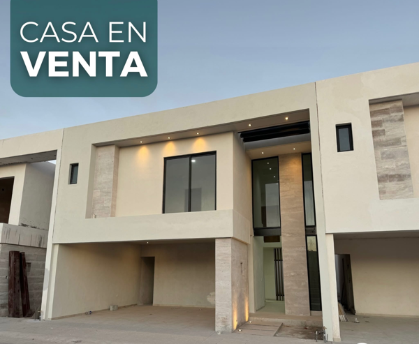 Casa en venta en Los Viñedos, Torreón — foto 2 de 20