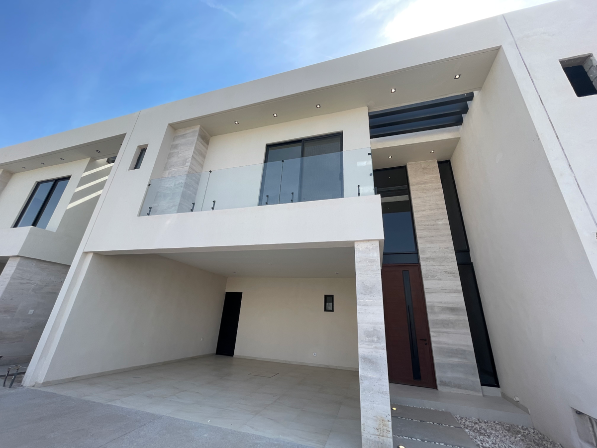 Casa en venta en Los Viñedos, Torreón — foto 1 de 20