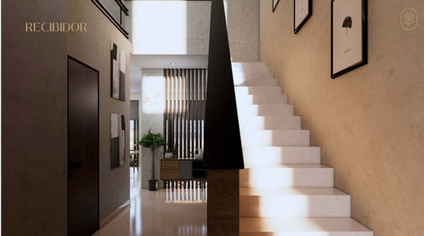 Casa en venta en Los Viñedos, Torreón — foto 3 de 20