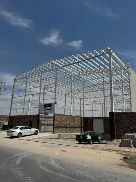 Nave en renta en El Vergel, Gómez Palacio — foto 3 de 3