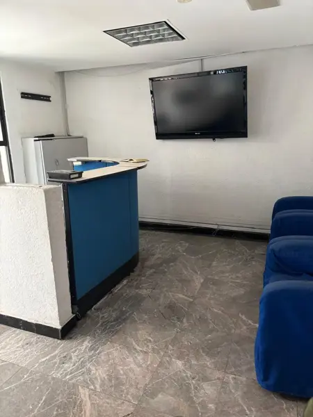 Oficina en renta en Campestre, Álvaro Obregón — foto 2 de 40