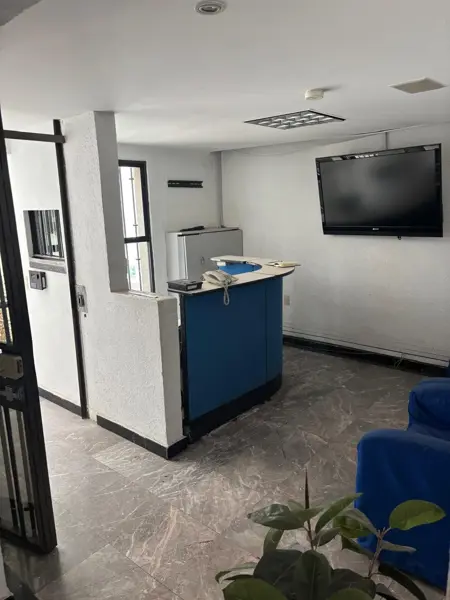 Oficina en renta en Campestre, Álvaro Obregón — foto 3 de 40