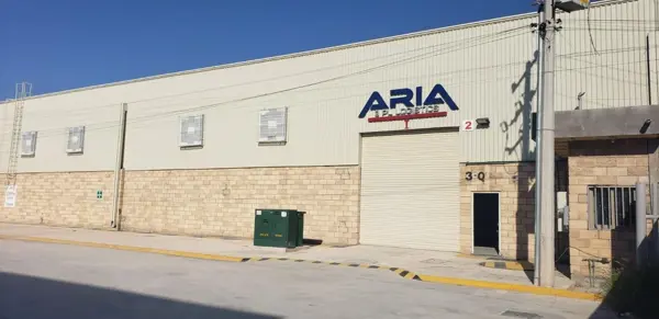 Nave en renta en Ejido Ana, Torreón — foto 2 de 4