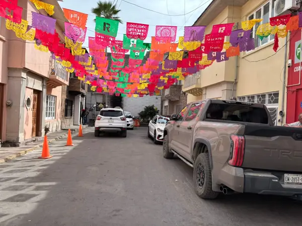 Casa en renta en Torreon Centro, Torreón — foto 3 de 10