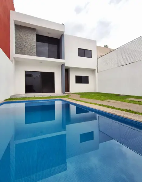 Casa en venta en Lomas de Trujillo, Emiliano Zapata — foto 2 de 11