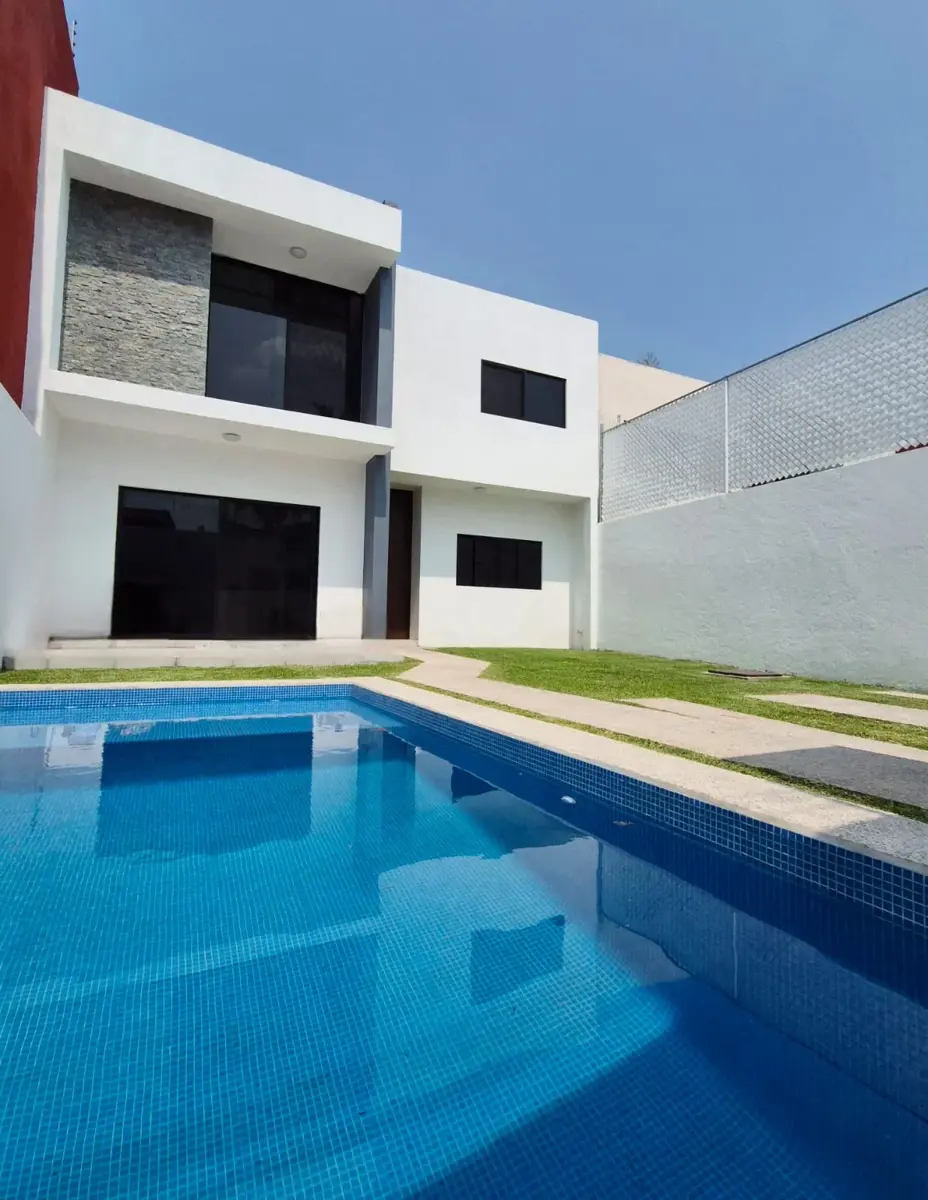 Casa en venta en Lomas de Trujillo, Emiliano Zapata — foto 1 de 11