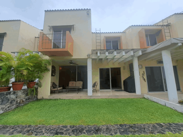 Casa en venta en Burgos Bugambilias, Temixco — foto 2 de 39