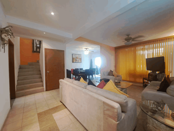 Casa en venta en Burgos Bugambilias, Temixco — foto 3 de 39