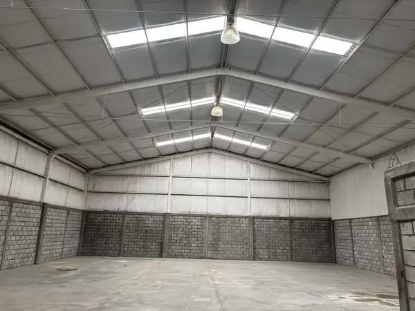 Bodega en renta en San Felipe, Torreón — foto 2 de 5