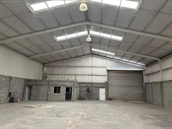Bodega en renta en San Felipe, Torreón — foto 3 de 5