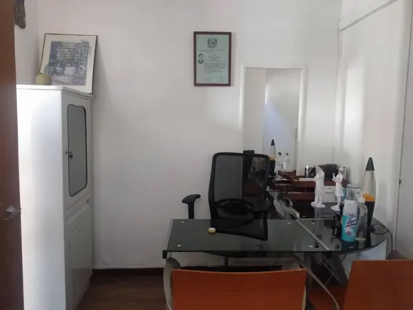 Consultorio en renta en Bosque de Echegaray, Naucalpan de Juárez — foto 3 de 8