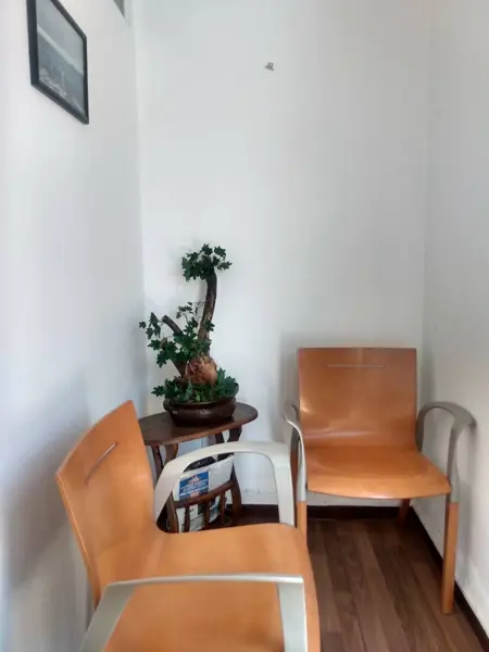 Consultorio en renta en Bosque de Echegaray, Naucalpan de Juárez — foto 2 de 8