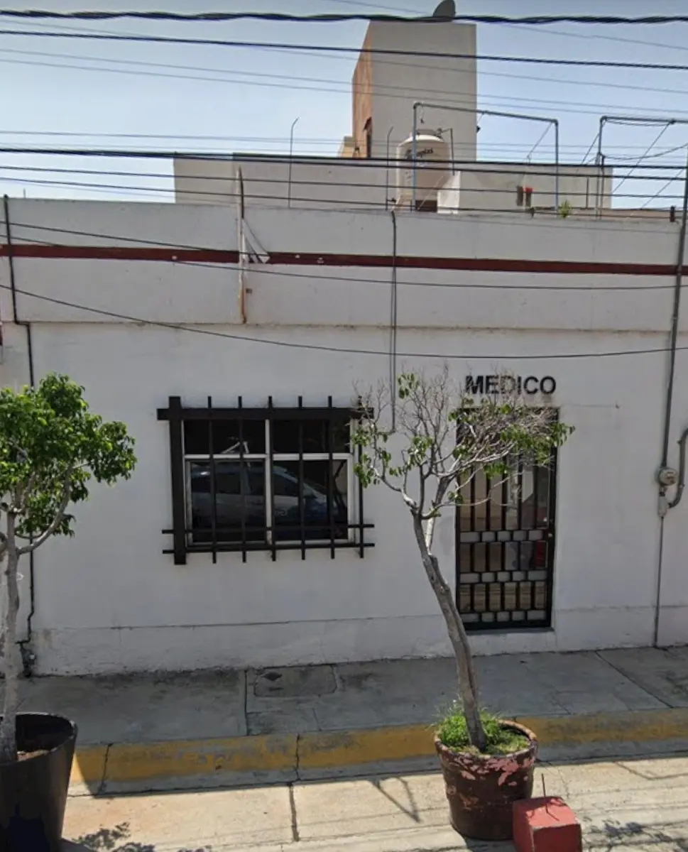 Consultorio en renta en Bosque de Echegaray, Naucalpan de Juárez — foto 1 de 8