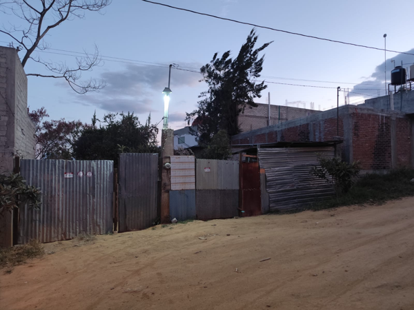 Oportunidad para Inversión - Terreno en San Luis Beltrán